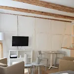דירה Maison Verte Centre *