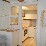 Maison Verte Centre * קולמר