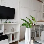 Maison Verte Centre קולמר