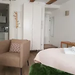 דירה Maison Verte Centre *