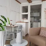 דירה Maison Verte Centre קולמר