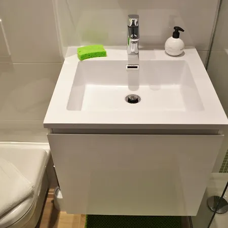 Apartment Maison Verte Centre Colmar