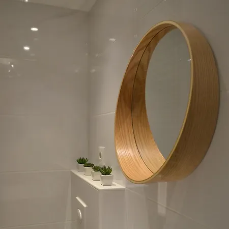 Maison Verte Centre Apartment Colmar