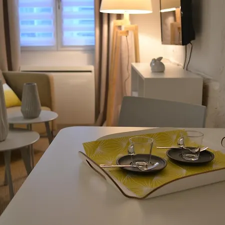 Maison Verte Centre Colmar