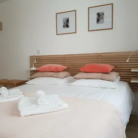 Διαμέρισμα Maison Verte Centre *